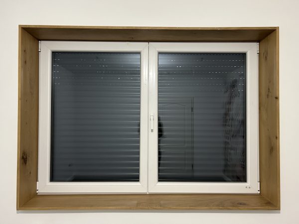 Fensterbank