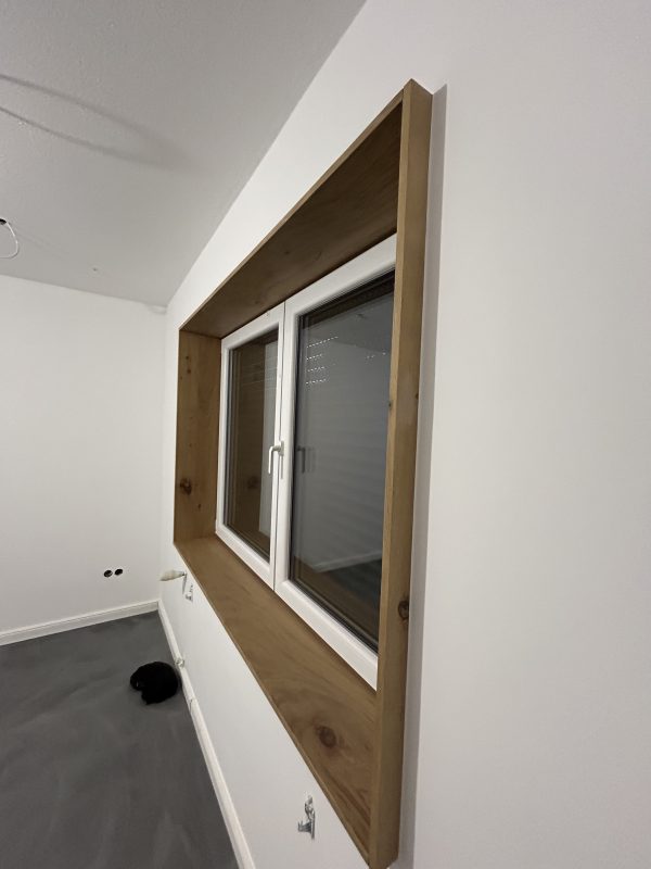 Fensterbank