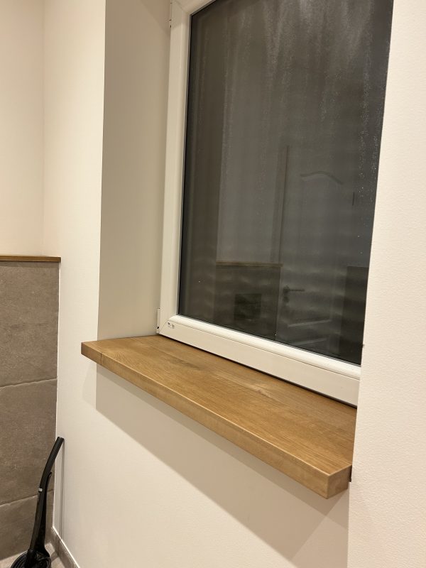 Fensterbank