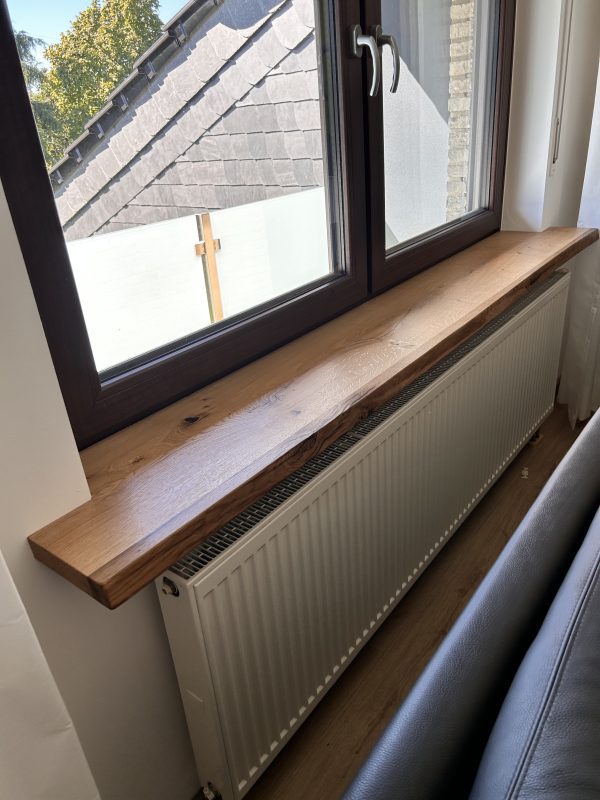 Fensterbank
