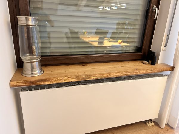 Fensterbank