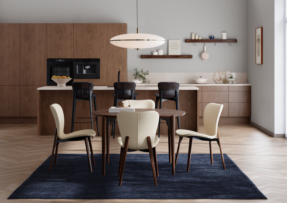 PARAGON Stuhl